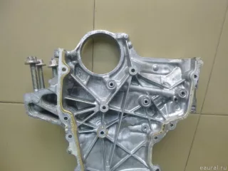 PYFA10500A Mazda Крышка двигателя передняя Mazda CX-5 2 Арт E100442925, вид 6