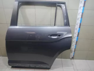 3CN833055J VAG Дверь задняя левая Volkswagen Teramont Арт E100443458, вид 1