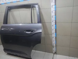 3CN833055J VAG Дверь задняя левая Volkswagen Teramont Арт E100443458, вид 3