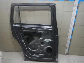 3CN833055J VAG Дверь задняя левая Volkswagen Teramont Арт E100443458, вид 8