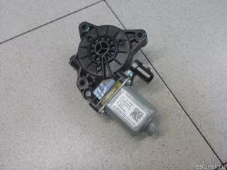 82450K0000 Hyundai-Kia Моторчик стеклоподъемника Kia Soul 3 Арт E100443511, вид 1