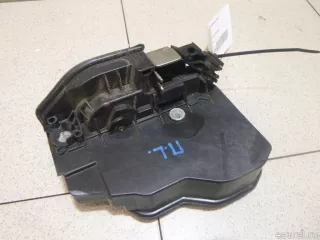 51217202143 BMW Замок двери передней левой MINI Paceman Арт E100443654