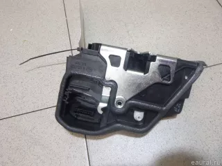 51217202143 BMW Замок двери передней левой BMW Z4 E85/E86 Арт E100443654, вид 3