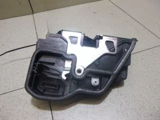 51217202143 BMW Замок двери передней левой BMW Z4 E85/E86 Арт E100443654, вид 4
