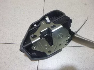 51217202143 BMW Замок двери передней левой BMW Z4 E85/E86 Арт E100443654, вид 5
