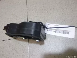 51217202143 BMW Замок двери передней левой BMW Z4 E85/E86 Арт E100443654, вид 6