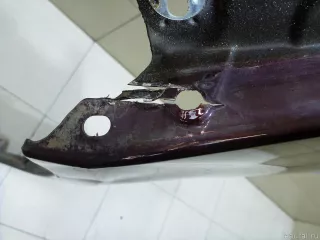 5J0821021A VAG Крыло переднее левое Skoda Roomster 1 restailing Арт E100443770, вид 12