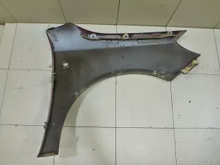5J0821021A VAG Крыло переднее левое Skoda Roomster 1 restailing Арт E100443770, вид 13