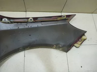 5J0821021A VAG Крыло переднее левое Skoda Roomster 1 restailing Арт E100443770, вид 14