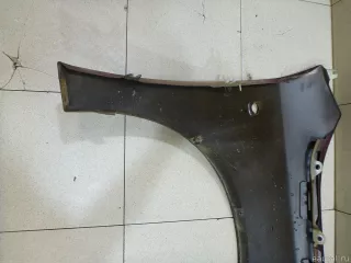 5J0821021A VAG Крыло переднее левое Skoda Roomster 1 restailing Арт E100443770, вид 15
