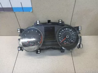 5NA920850B VAG Панель приборов Volkswagen Tiguan 2 Арт E100444071, вид 2