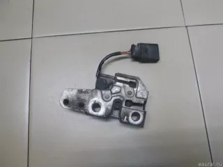 7L0823509C VAG Замок капота Volkswagen Touareg 1 Арт E100444199, вид 1