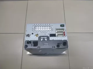 95564220302 VAG Магнитола Porsche Cayenne 957 Арт E100444221, вид 6