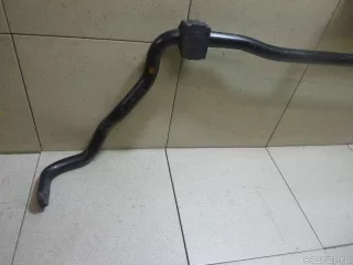 31356854141 BMW Стабилизатор подвески (поперечной устойчивости) передний BMW X6 F16 Арт E100444620, вид 2
