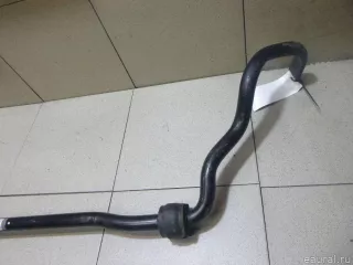 31356854141 BMW Стабилизатор подвески (поперечной устойчивости) передний BMW X6 F16 Арт E100444620, вид 4