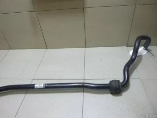 31356854141 BMW Стабилизатор подвески (поперечной устойчивости) передний BMW X6 F16 Арт E100444620, вид 5