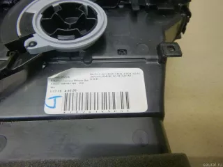 5NN819704EVO VAG Дефлектор воздушный Volkswagen Tiguan 2 Арт E100444693, вид 6