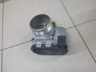 06K133062AG VAG Дроссельная заслонка Audi Q5 2 Арт E100444728, вид 2
