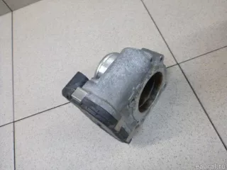 06K133062AG VAG Дроссельная заслонка Audi Q5 2 Арт E100444728, вид 3