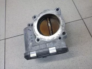 06K133062AG VAG Дроссельная заслонка Audi Q5 2 Арт E100444728, вид 4
