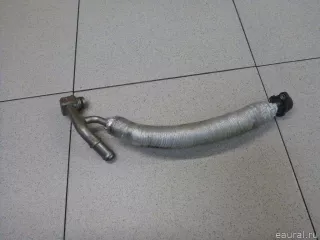06K121497AS VAG Трубка охлажд. жидкости металлическая Volkswagen Tiguan 2 Арт E100444738, вид 1