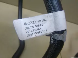 06K133986FG VAG Шланг Volkswagen Tiguan 2 Арт E100444992, вид 3