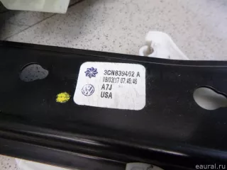 3CN839462A VAG Стеклоподъемник электр. задний правый Volkswagen Teramont Арт E100445188, вид 2