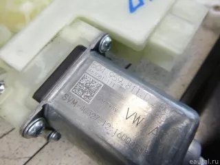 3CN839462A VAG Стеклоподъемник электр. задний правый Volkswagen Teramont Арт E100445188, вид 3