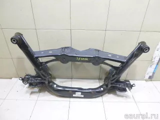 5QN505235A VAG Балка задняя Volkswagen Tiguan 2 Арт E100445300, вид 1