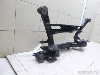 5QN505235A VAG Балка задняя Volkswagen Tiguan 2 Арт E100445300, вид 9