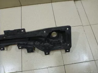 86631K0000 Hyundai-Kia Усилитель заднего бампера Kia Soul 3 Арт E100445495, вид 9