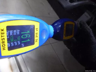 8V4833052B VAG Дверь задняя правая Audi A3 8V Арт E100446446, вид 5