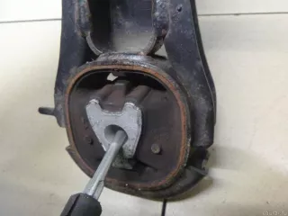 KN3L39040 Mazda Опора двигателя задняя Mazda CX-5 2 Арт E100446616, вид 3