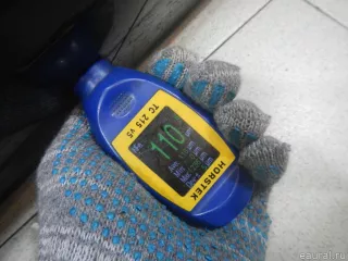 4G0831052 VAG Дверь передняя правая Audi A6 C7 (S6,RS6) Арт E100446710, вид 11