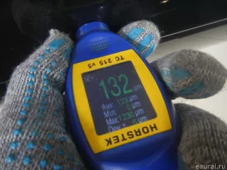 4G0831052 VAG Дверь передняя правая Audi A6 C7 (S6,RS6) Арт E100446710, вид 5