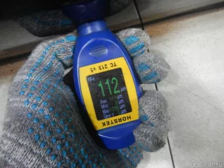 4G0831052 VAG Дверь передняя правая Audi A6 C7 (S6,RS6) Арт E100446710, вид 10