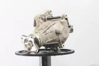 33100JD600 Nissan Раздаточная коробка Nissan Qashqai 2 restailing Арт E100446782, вид 2