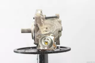 33100JD600 Nissan Раздаточная коробка Nissan Qashqai 2 restailing Арт E100446782, вид 3