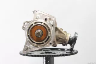 33100JD600 Nissan Раздаточная коробка Nissan Qashqai 2 restailing Арт E100446782, вид 5