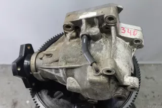 33100JD600 Nissan Раздаточная коробка Nissan Qashqai 2 restailing Арт E100446782, вид 9