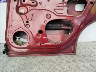  Дверь боковая задняя правая Opel Vectra B Арт 54984137, вид 4