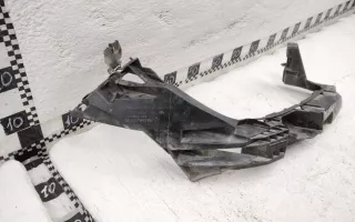 A1666200691 Кронштейн фары передней правой Mercedes GL X166 Арт 960948T, вид 2