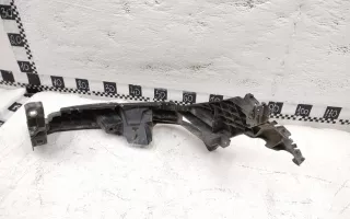 A1666200691 Кронштейн фары передней правой Mercedes GL X166 Арт 960948T, вид 7