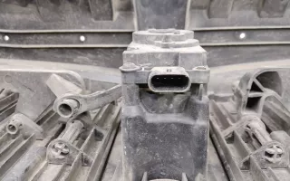 51749465348 Решетка радиатора BMW X7 g07 Арт A960964T, вид 12