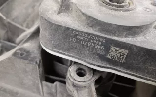 51749465348 Решетка радиатора BMW X7 g07 Арт A960964T, вид 13