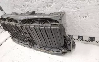51749465348 Решетка радиатора BMW X7 g07 Арт A960964T, вид 3