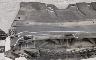 51749465348 Решетка радиатора BMW X7 g07 Арт A960964T, вид 4
