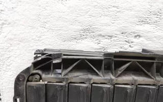 51749465348 Решетка радиатора BMW X7 g07 Арт A960964T, вид 5