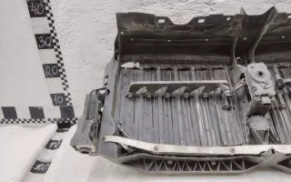 51749465348 Решетка радиатора BMW X7 g07 Арт A960964T, вид 7