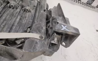 51749465348 Решетка радиатора BMW X7 g07 Арт A960964T, вид 9